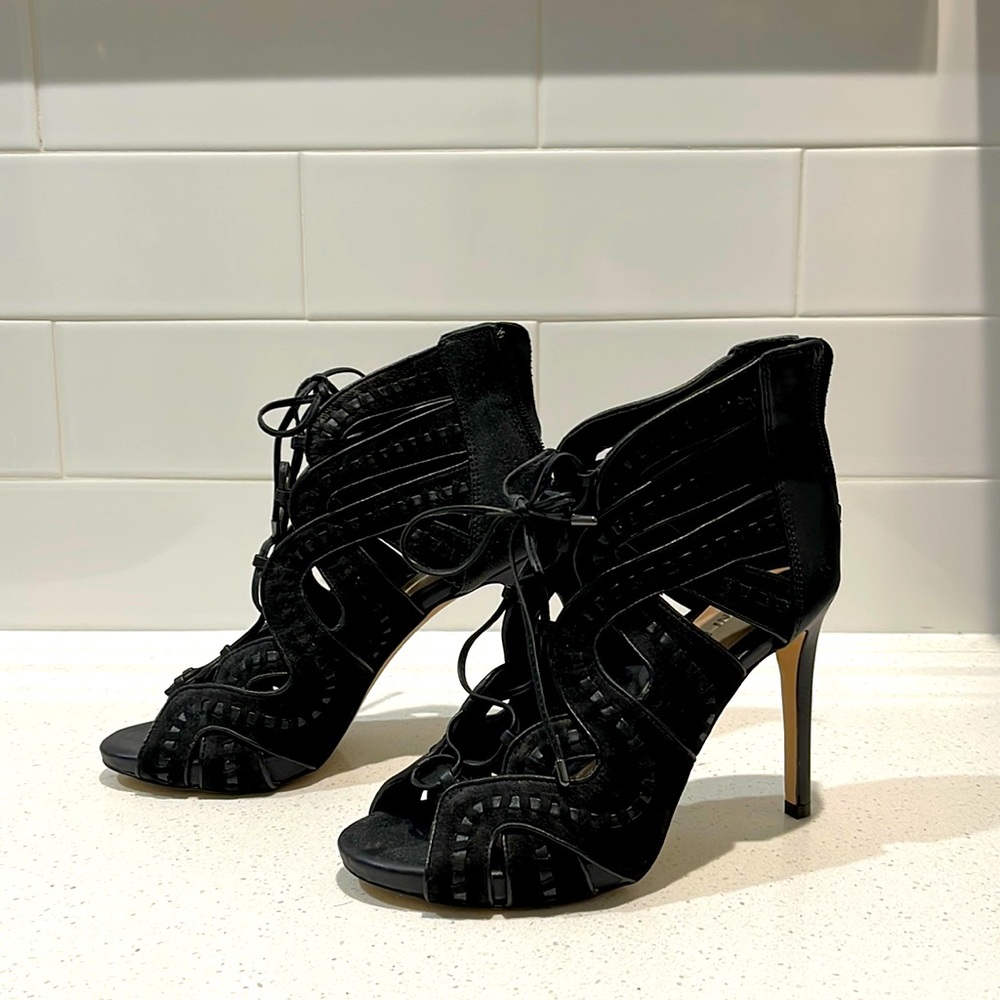 Beautiful heels